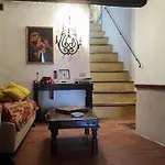 House アパート