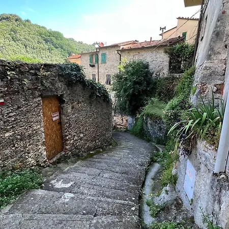 House * Ameglia