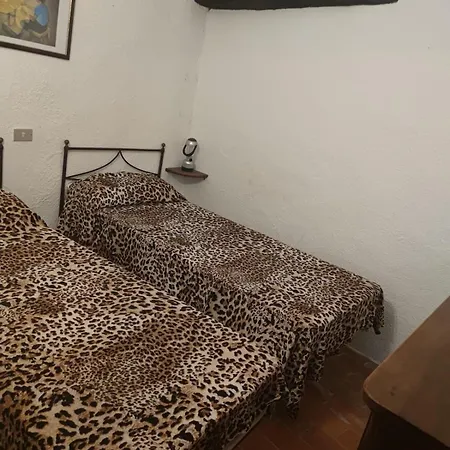Διαμέρισμα House