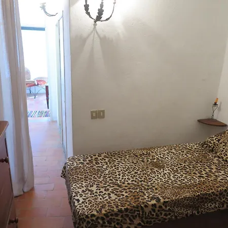 Apartamento House *