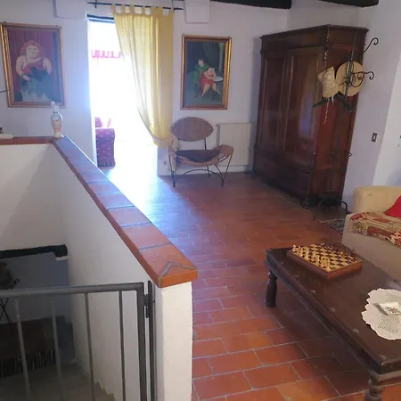 House Apartamento