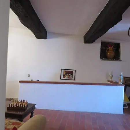 Apartamento House Ameglia