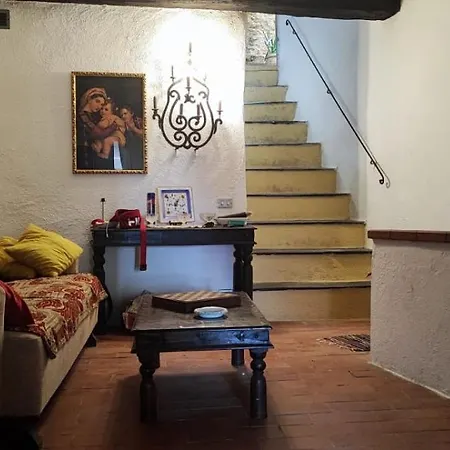 House Διαμέρισμα