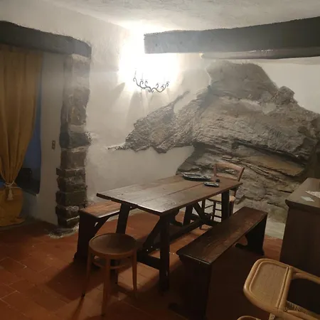 House * Ameglia