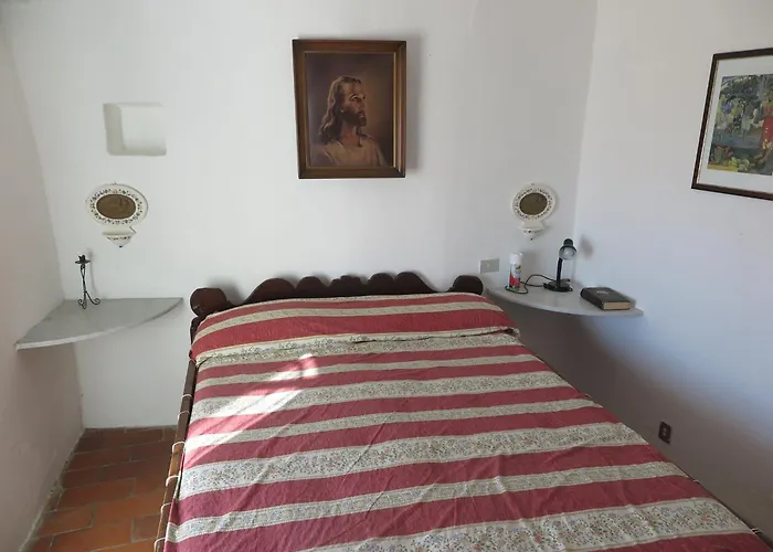 Apartmán House Ameglia