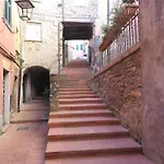 Apartmán House