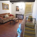 Apartmán House