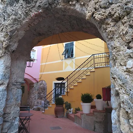 House Apartment