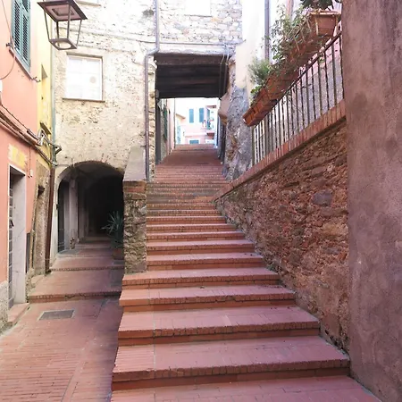 Appartamento House