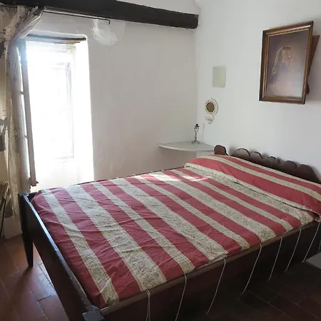 Apartment House Ameglia