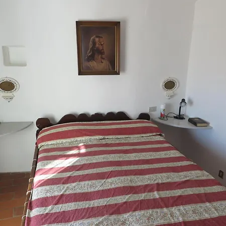 Apartment House Ameglia