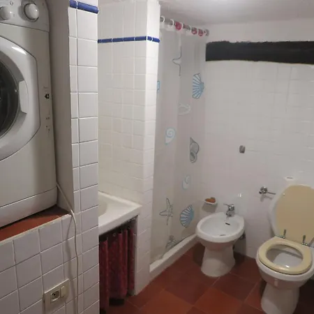 House Apartment