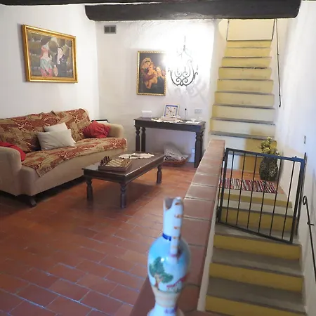 Appartamento House
