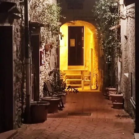 House Apartment Ameglia