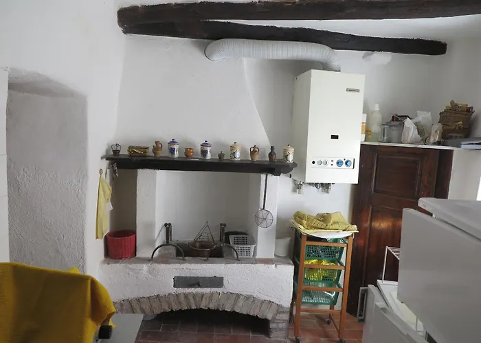 Apartment House Ameglia