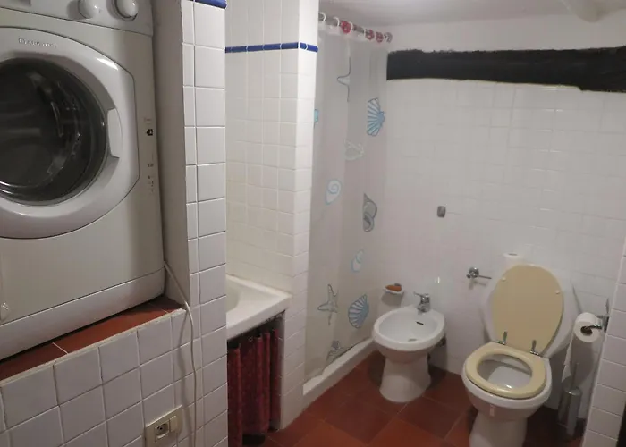 House Apartment
